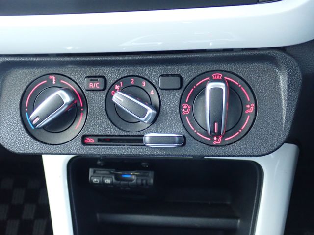 VOLKSWAGEN VOLKSWAGEN up! 2013