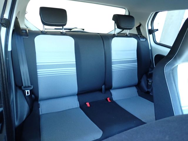 VOLKSWAGEN VOLKSWAGEN up! 2013