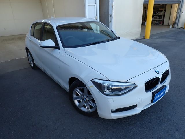 BMW BMW 1series 2014