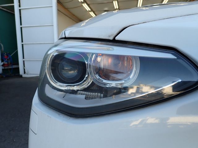 BMW BMW 1series 2014