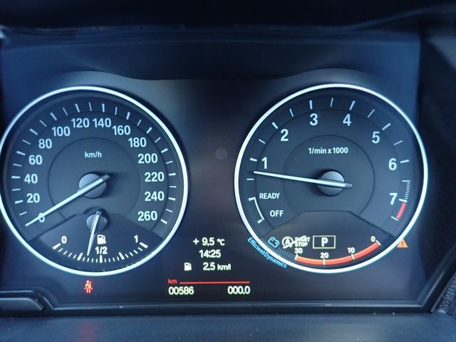 BMW BMW 1series 2014