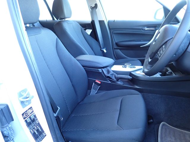 BMW BMW 1series 2014