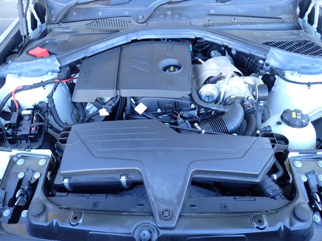 BMW BMW 1series 2014