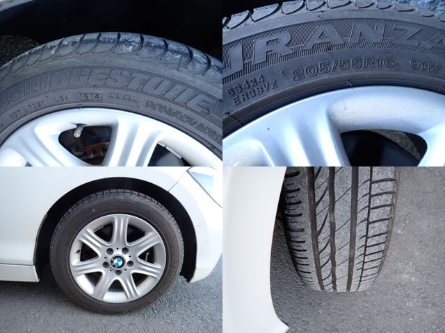 BMW BMW 1series 2014