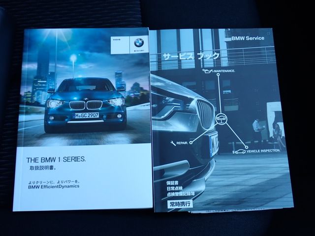 BMW BMW 1series 2014