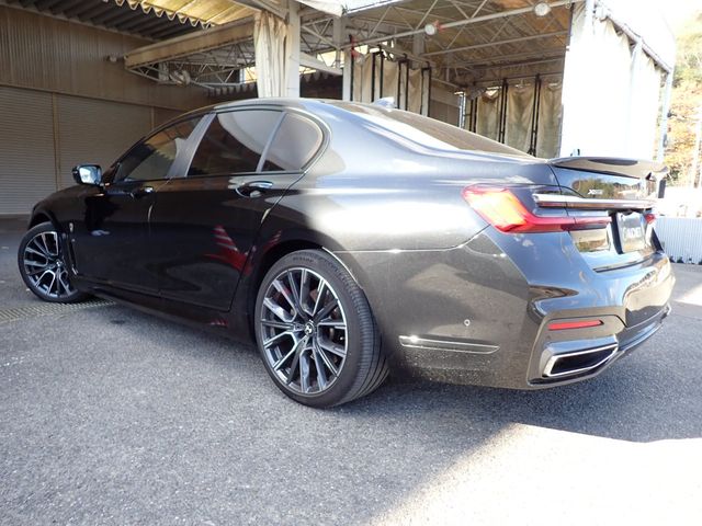 BMW BMW 7series 2019