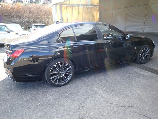 BMW BMW 7series 2019