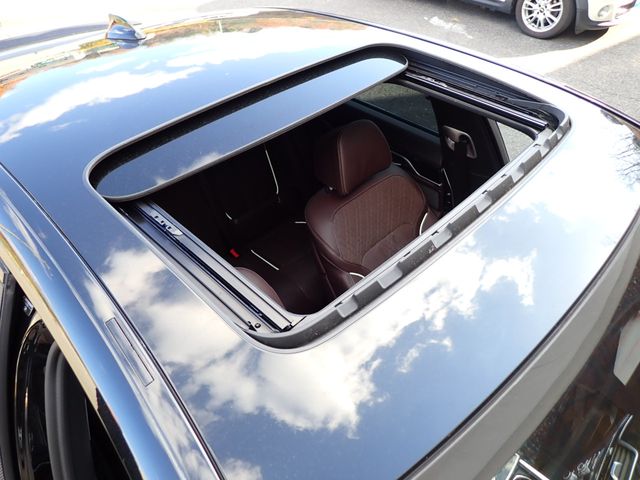 BMW BMW 7series 2019