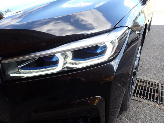 BMW BMW 7series 2019