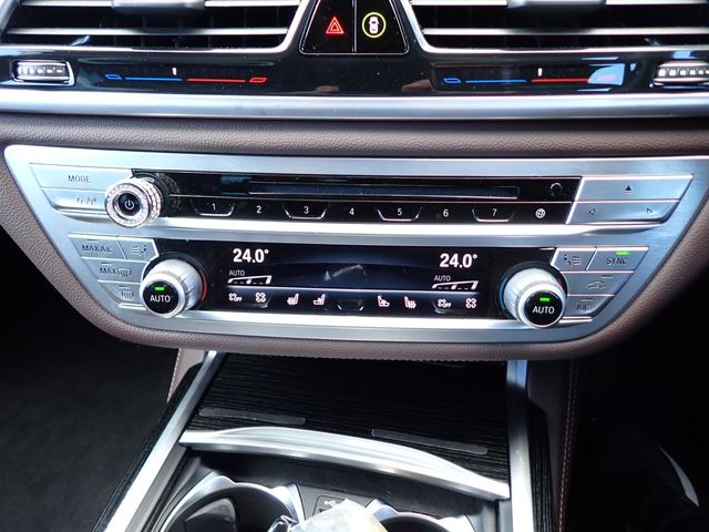 BMW BMW 7series 2019