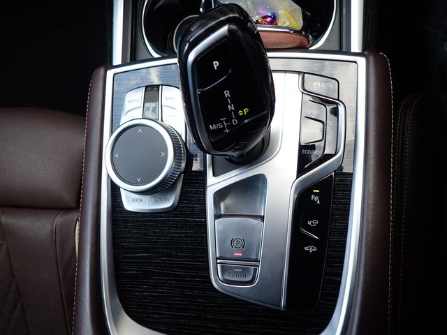 BMW BMW 7series 2019