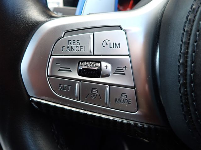 BMW BMW 7series 2019