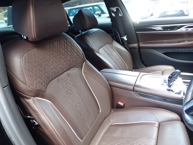 BMW BMW 7series 2019