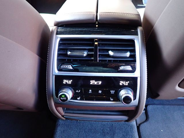 BMW BMW 7series 2019