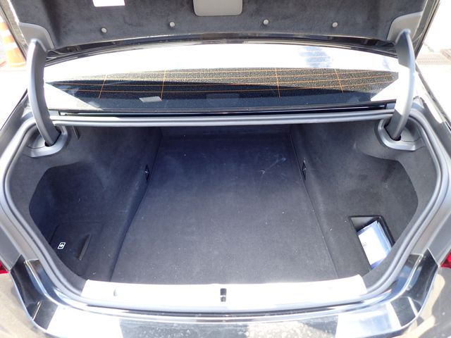 BMW BMW 7series 2019