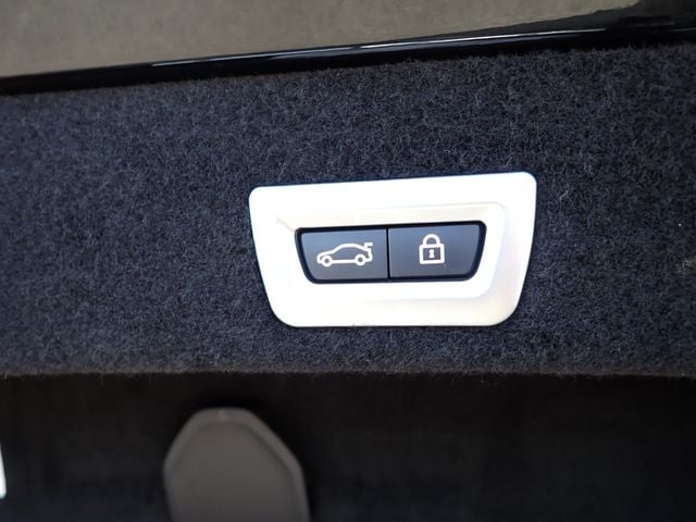 BMW BMW 7series 2019