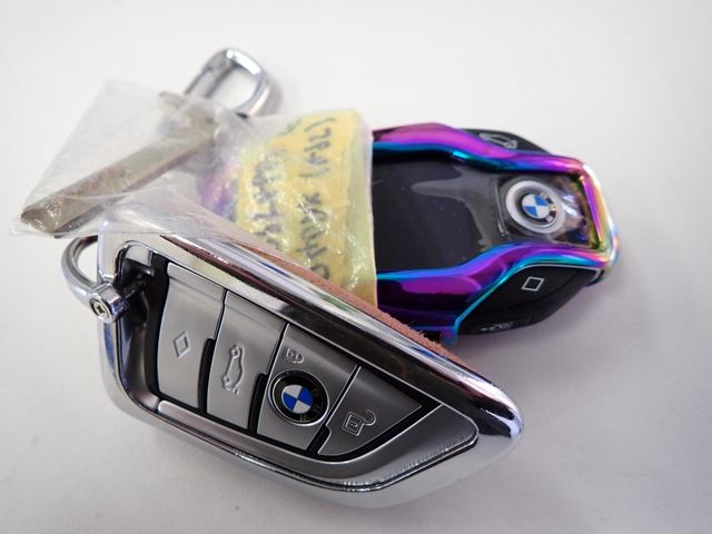 BMW BMW 7series 2019