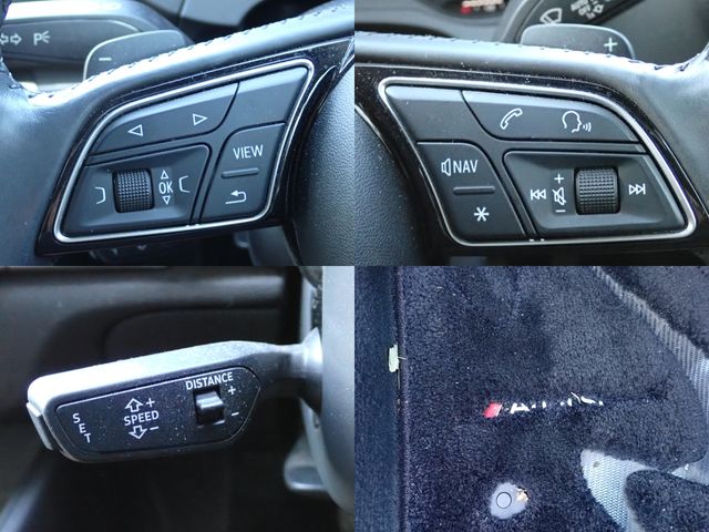 AUDI AUDI A3 Sedan 2017