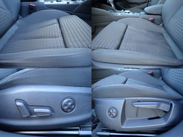 AUDI AUDI A3 Sedan 2017