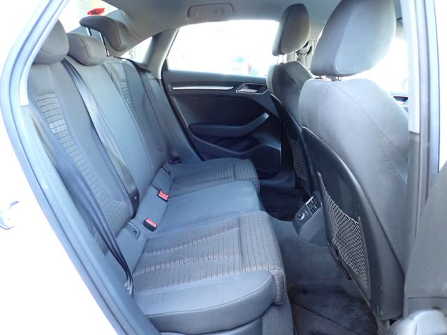 AUDI AUDI A3 Sedan 2017