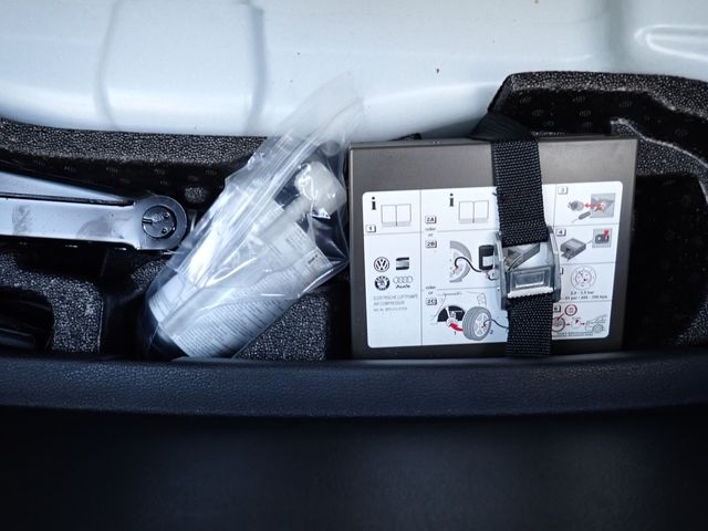 AUDI AUDI A3 Sedan 2017