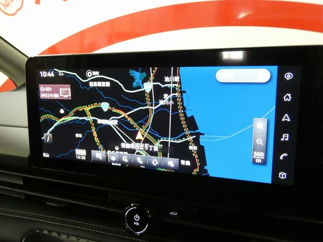 NISSAN SERENA  WG 4WD 2025