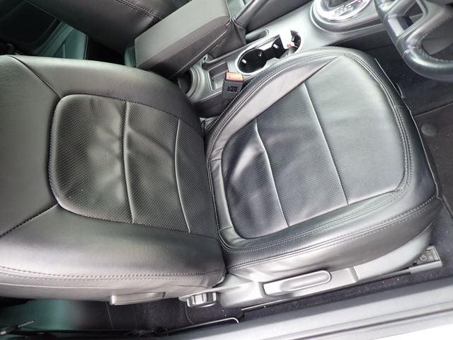 VOLKSWAGEN VOLKSWAGEN The BEETLE 2013