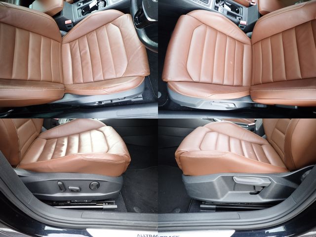 VOLKSWAGEN VOLKSWAGEN GOLF Alltrack 2015