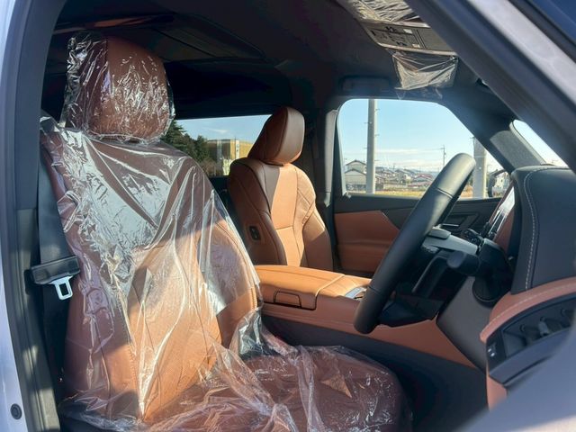 TOYOTA VELLFIRE  HYBRID 2025