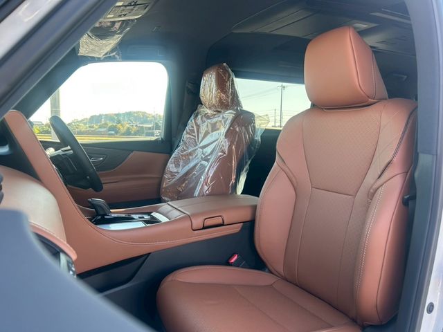 TOYOTA VELLFIRE  HYBRID 2025