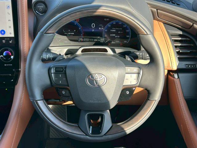 TOYOTA VELLFIRE  HYBRID 2025