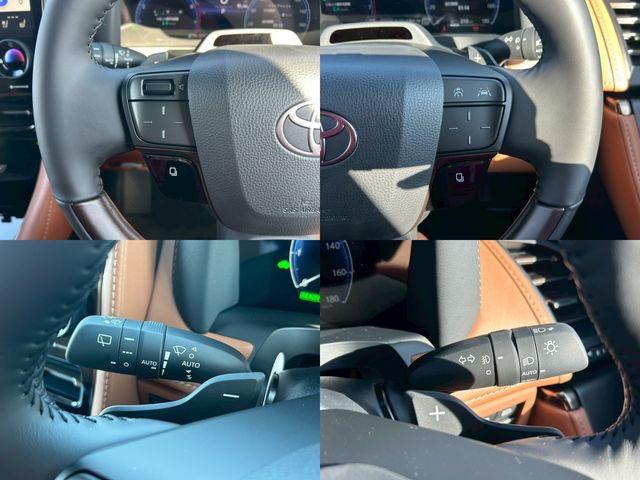 TOYOTA VELLFIRE  HYBRID 2025