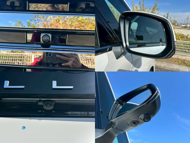 TOYOTA VELLFIRE  HYBRID 2025