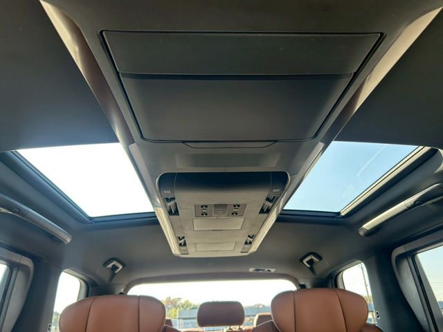 TOYOTA VELLFIRE  HYBRID 2025