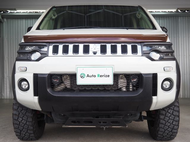 MITSUBISHI DELICA D:5 4WD 2015