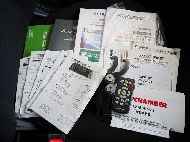 MITSUBISHI DELICA D:5 4WD 2015