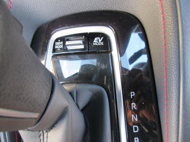 TOYOTA COROLLA SPORT HYBRID 2018