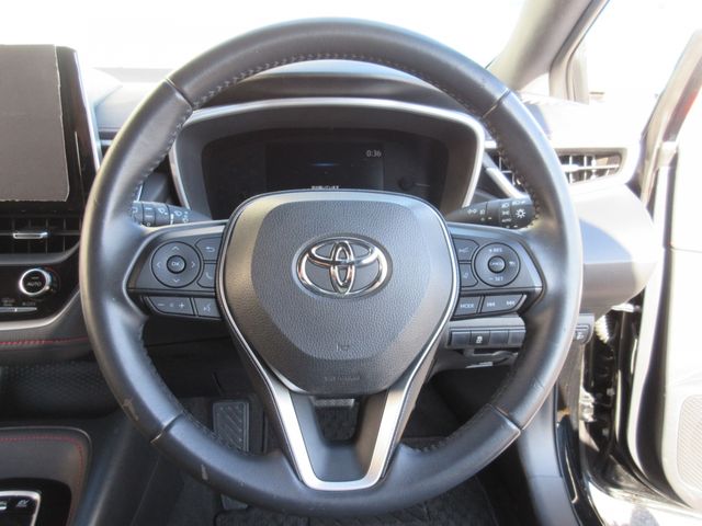 TOYOTA COROLLA SPORT HYBRID 2018