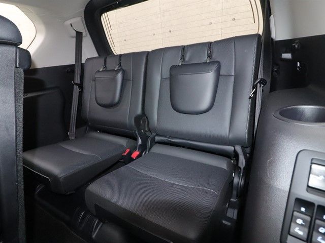 TOYOTA LANDCRUISER PRADO 2022