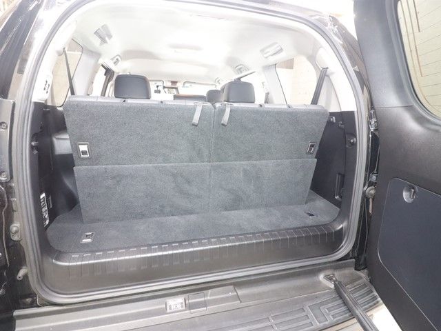 TOYOTA LANDCRUISER PRADO 2022