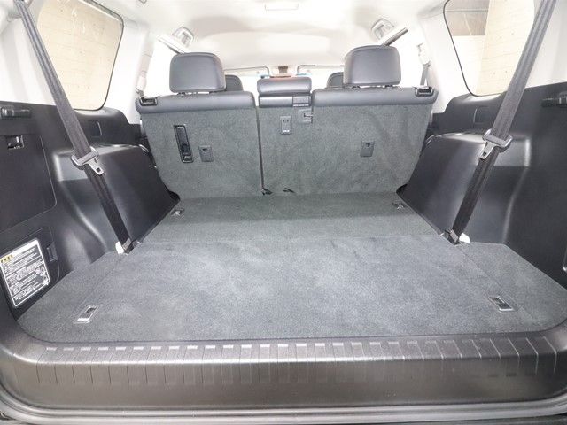 TOYOTA LANDCRUISER PRADO 2022