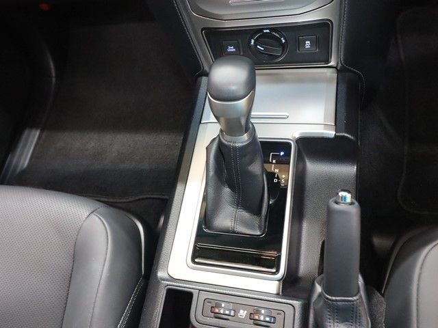 TOYOTA LANDCRUISER PRADO 2022