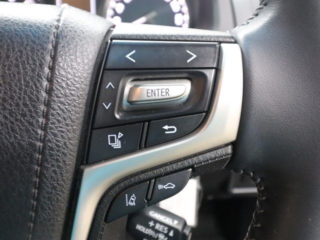 TOYOTA LANDCRUISER PRADO 2022