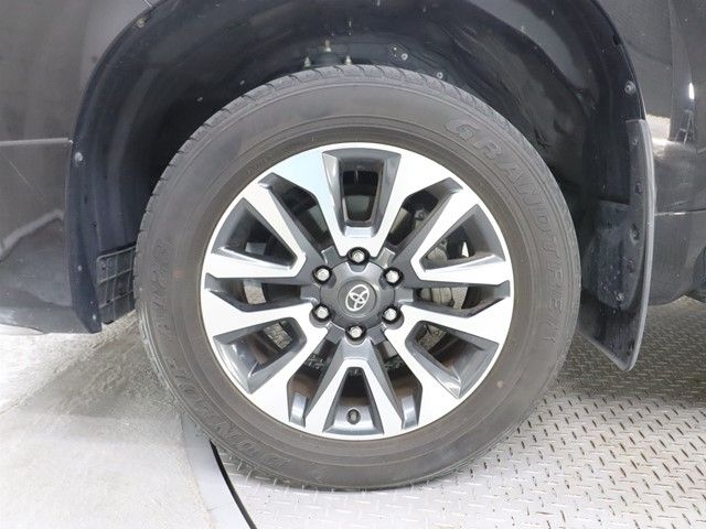 TOYOTA LANDCRUISER PRADO 2022