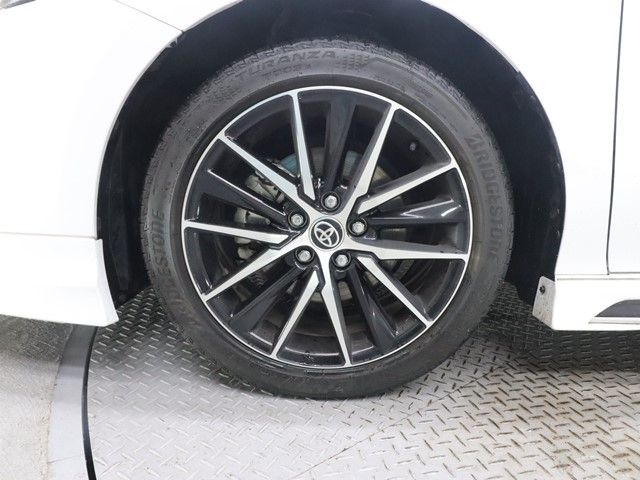 TOYOTA CAMRY HYBRID 2022