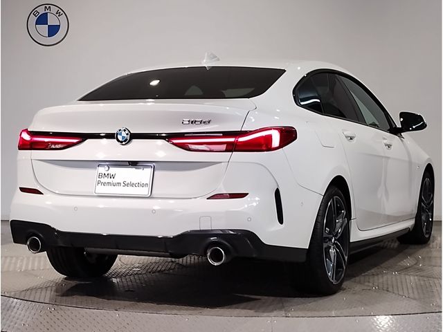 BMW BMW 2series Gran coupe 2023