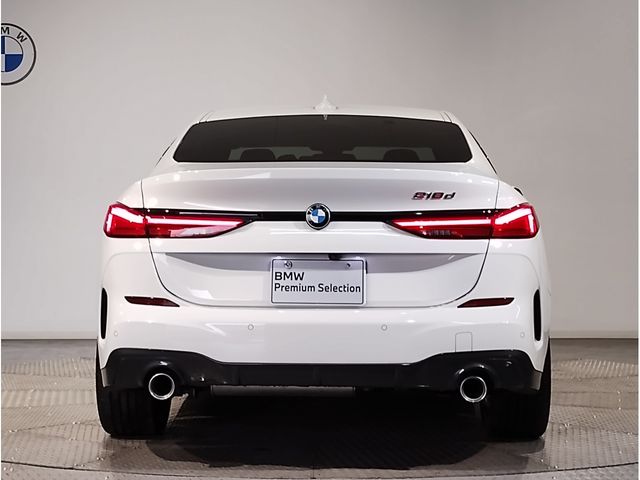 BMW BMW 2series Gran coupe 2023