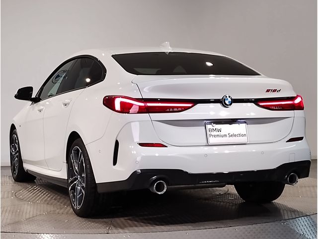 BMW BMW 2series Gran coupe 2023