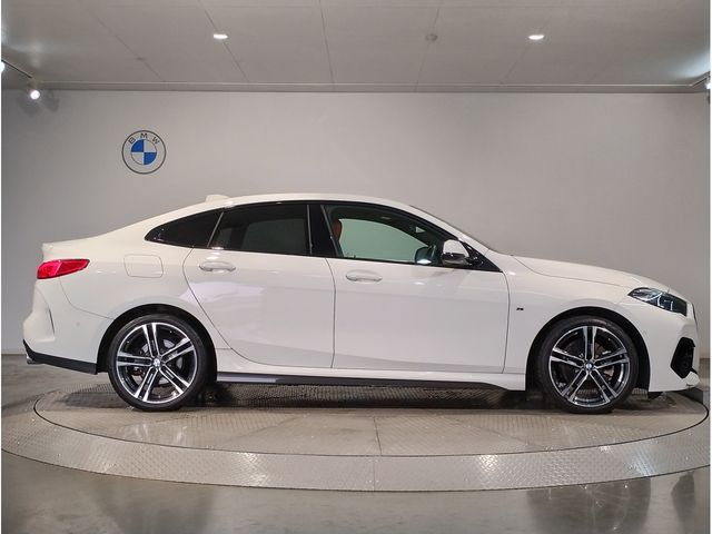 BMW BMW 2series Gran coupe 2023