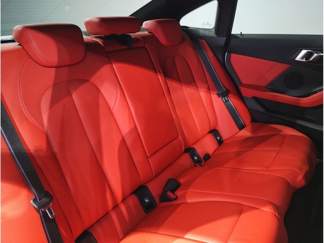 BMW BMW 2series Gran coupe 2023